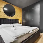 Apartament Lam Klimt - Ac - Balcony *