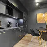 Apartament Lam Klimt - Ac - Balcony *