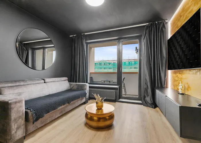 Lam Klimt - Ac - Balcony