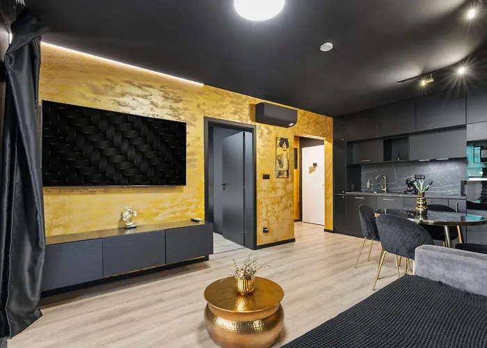 아파트 Lam Klimt - Ac - Balcony